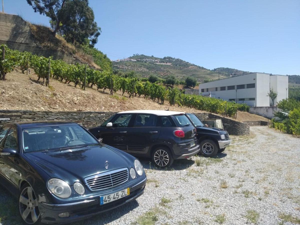 Villa Quinta Da Galeira à Pinhão Extérieur photo