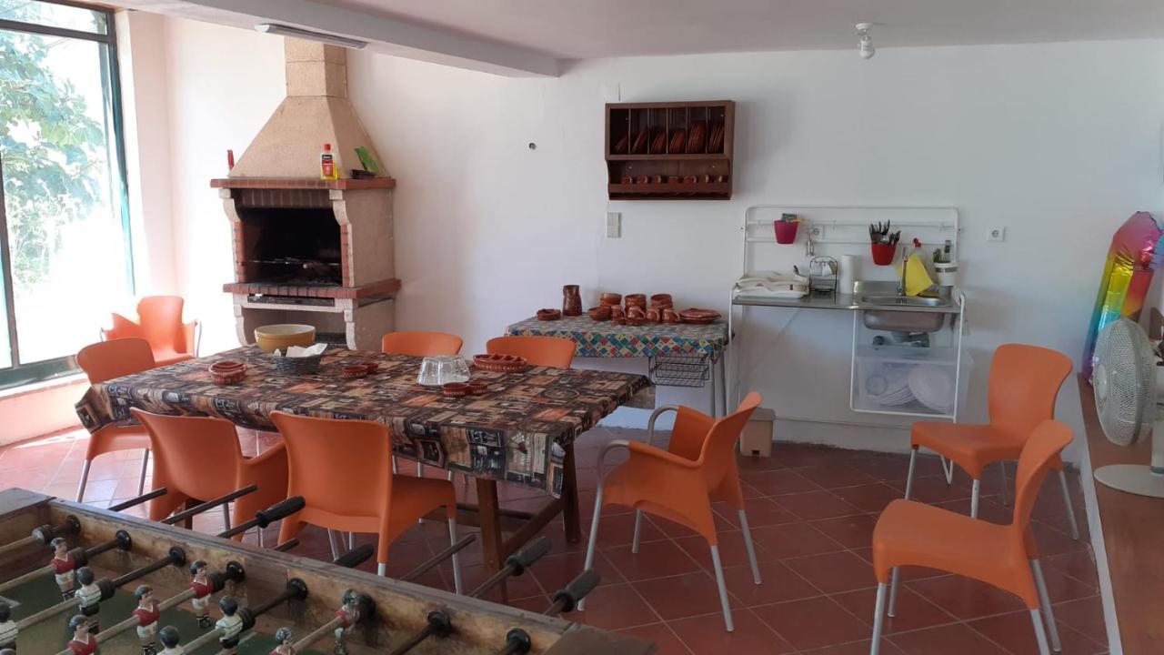 Villa Quinta Da Galeira à Pinhão Extérieur photo