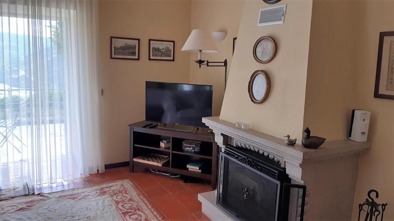 Villa Quinta Da Galeira à Pinhão Extérieur photo