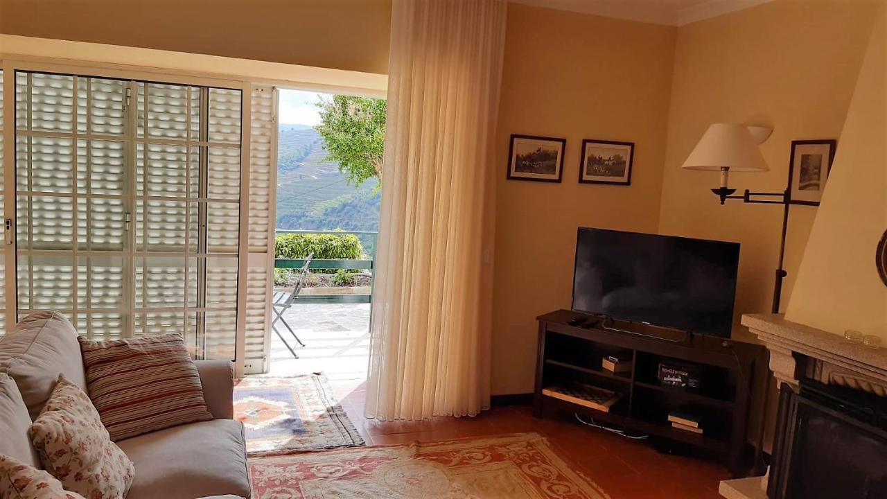 Villa Quinta Da Galeira à Pinhão Extérieur photo