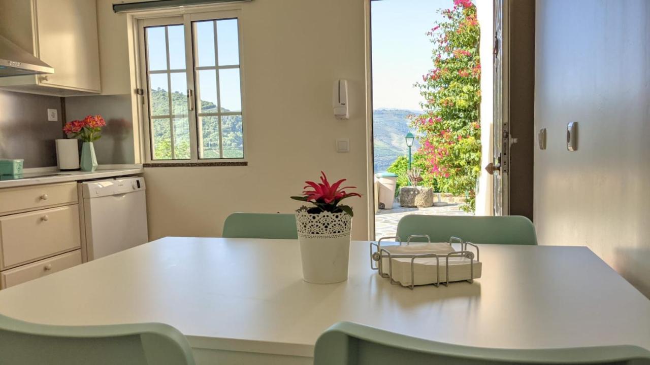 Villa Quinta Da Galeira à Pinhão Extérieur photo