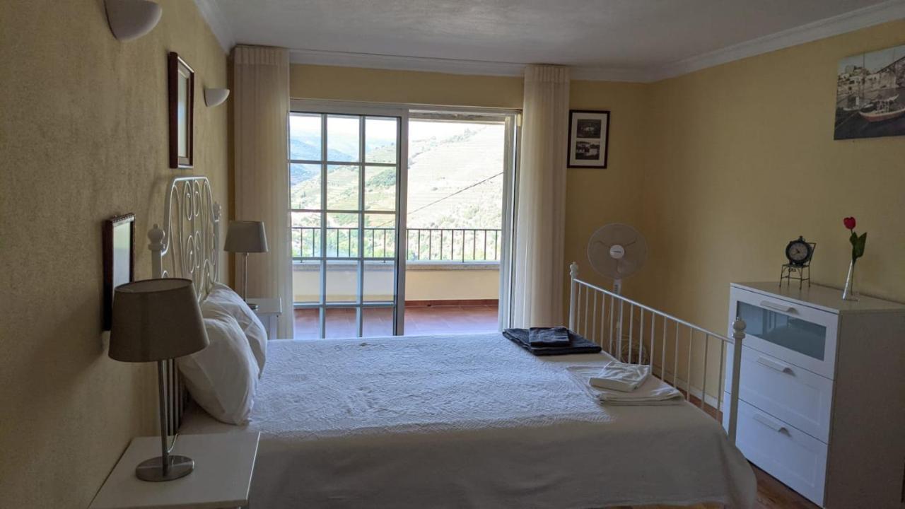 Villa Quinta Da Galeira à Pinhão Extérieur photo