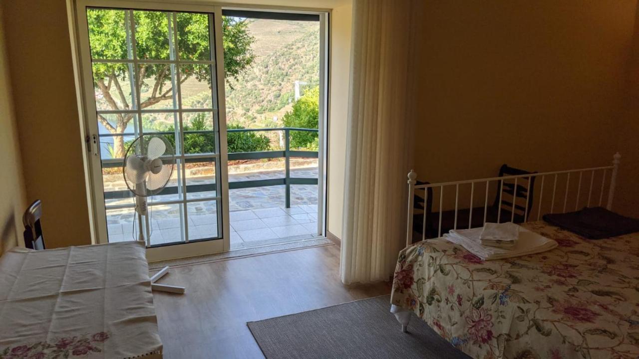 Villa Quinta Da Galeira à Pinhão Extérieur photo