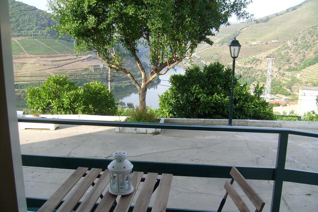 Villa Quinta Da Galeira à Pinhão Chambre photo