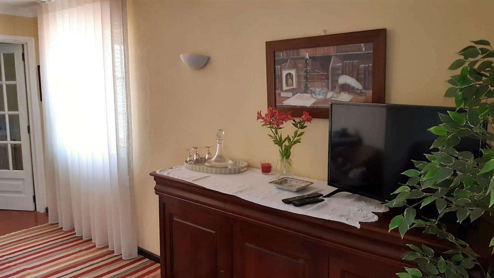 Villa Quinta Da Galeira à Pinhão Chambre photo