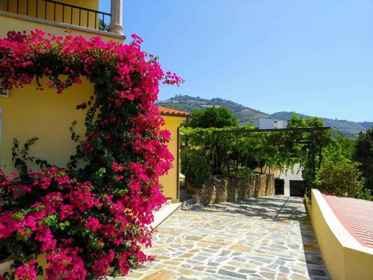Villa Quinta Da Galeira à Pinhão Extérieur photo